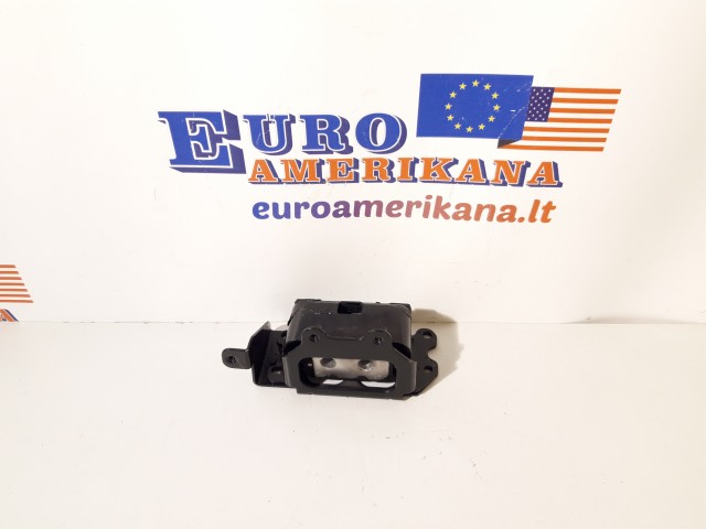 Transmission Mount